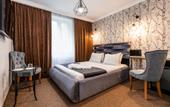 Туры в отель SOVA Hotel Konkovo