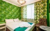 Туры в отель SOVA Hotel Konkovo