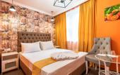 Туры в отель SOVA Hotel Konkovo