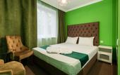 Туры в отель SOVA Hotel Konkovo