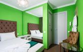 Туры в отель SOVA Hotel Konkovo