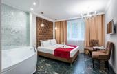 Туры в отель SOVA Hotel Konkovo