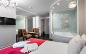 Туры в отель SOVA Hotel Konkovo