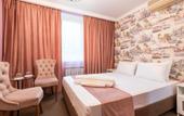 Туры в отель SOVA Hotel Konkovo