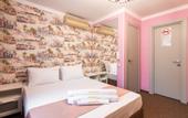 Туры в отель SOVA Hotel Konkovo