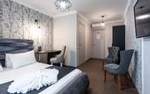 Туры в отель SOVA Hotel Konkovo
