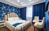 Туры в отель SOVA Hotel Konkovo