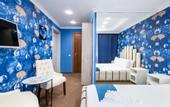 Туры в отель SOVA Hotel Konkovo