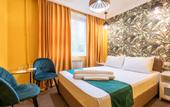 Туры в отель SOVA Hotel Konkovo