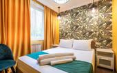 Туры в отель SOVA Hotel Konkovo
