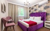 Туры в отель SOVA Hotel Konkovo