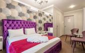 Туры в отель SOVA Hotel Konkovo
