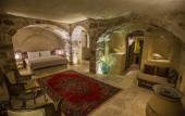 Туры в отель Doda Artisanal Cave Hotel
