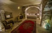 Туры в отель Doda Artisanal Cave Hotel