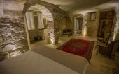 Туры в отель Doda Artisanal Cave Hotel