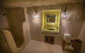Туры в отель Doda Artisanal Cave Hotel
