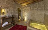 Туры в отель Doda Artisanal Cave Hotel