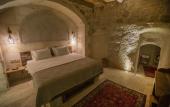 Туры в отель Doda Artisanal Cave Hotel