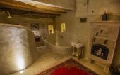 Туры в отель Doda Artisanal Cave Hotel