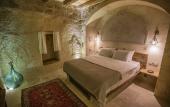 Туры в отель Doda Artisanal Cave Hotel