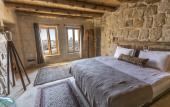 Туры в отель Doda Artisanal Cave Hotel