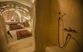 Туры в отель Doda Artisanal Cave Hotel