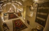 Туры в отель Doda Artisanal Cave Hotel