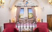 Туры в отель Carna Cave Hotel