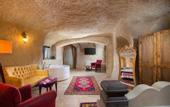 Туры в отель Carna Cave Hotel