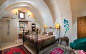 Туры в отель Carna Cave Hotel