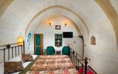 Туры в отель Carna Cave Hotel