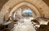 Туры в отель Carna Cave Hotel