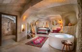 Туры в отель Carna Cave Hotel