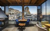 Туры в отель Carna Cave Hotel
