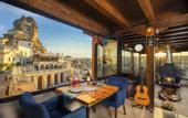 Туры в отель Carna Cave Hotel