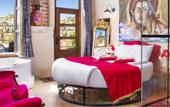 Туры в отель Carna Cave Hotel