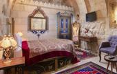 Туры в отель Carna Cave Hotel