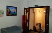 Туры в отель Tanskij Hostel