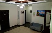 Туры в отель Tanskij Hostel