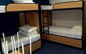Туры в отель Tanskij Hostel