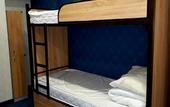 Туры в отель Tanskij Hostel