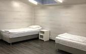 Туры в отель Tanskij Hostel