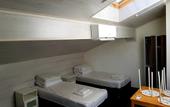 Туры в отель Tanskij Hostel
