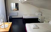 Туры в отель Tanskij Hostel
