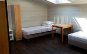 Туры в отель Tanskij Hostel