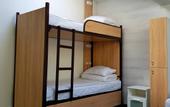 Туры в отель Tanskij Hostel