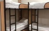 Туры в отель Tanskij Hostel