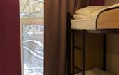 Туры в отель Tanskij Hostel