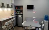 Туры в отель Tanskij Hostel