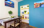 Туры в отель MWA Gromova Flat